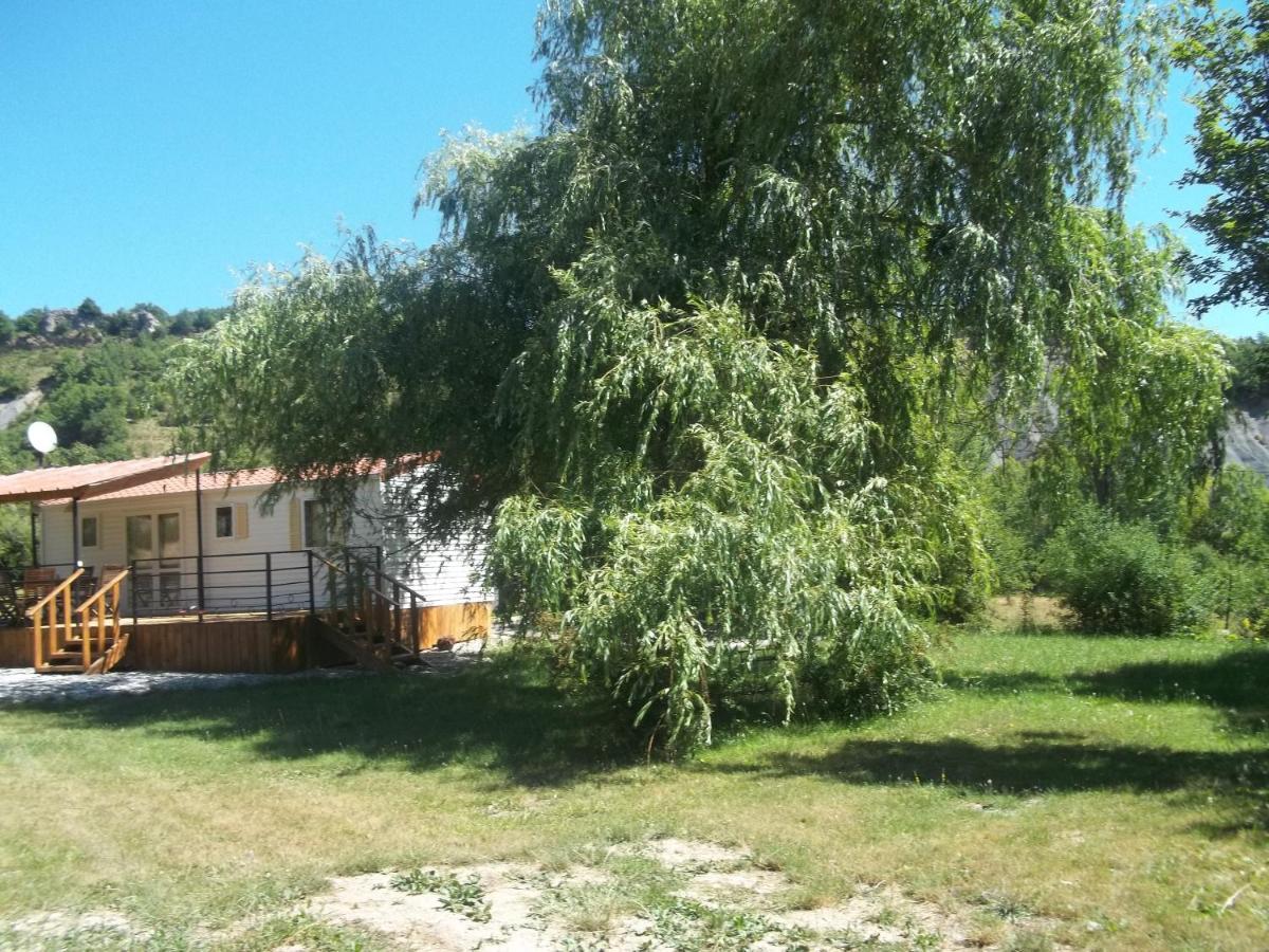 Bungalow Blieux Luaran gambar