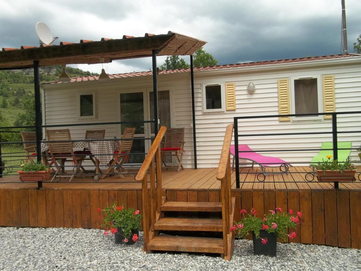 Bungalow Blieux Luaran gambar